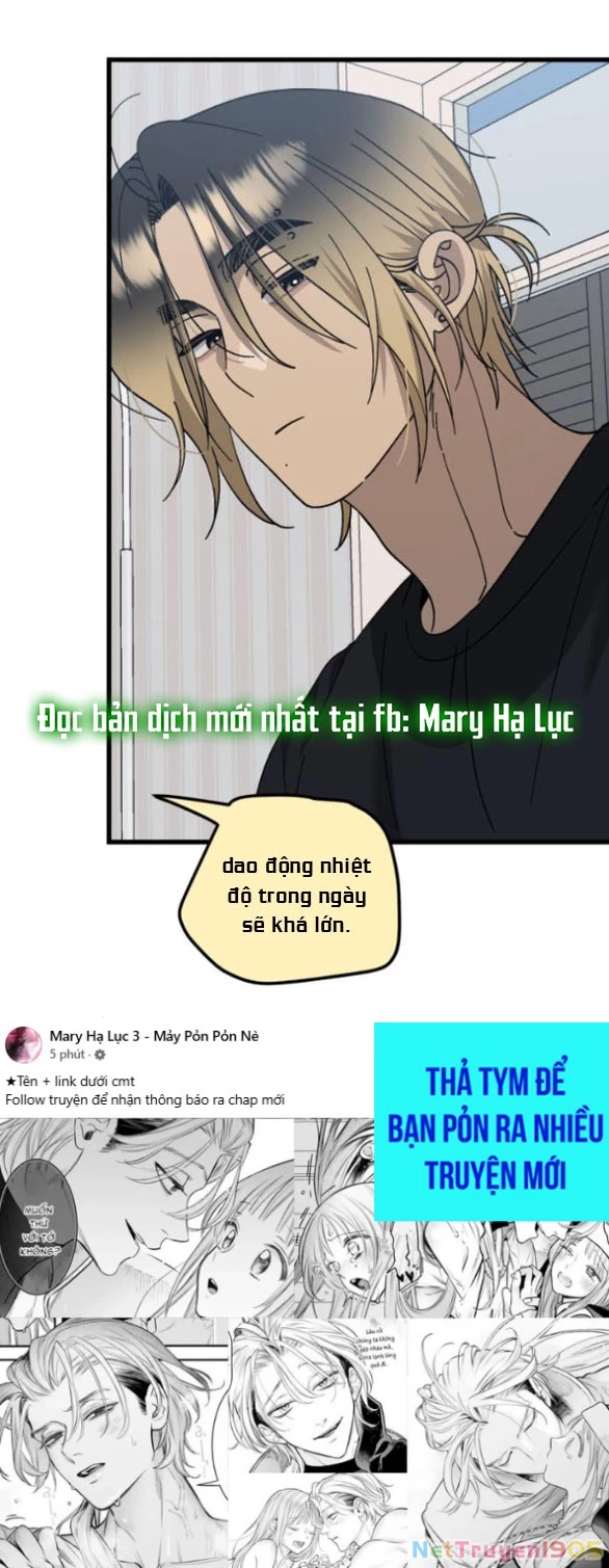 Quy Luật Về Rác Rưởi Chapter 26.2 - Trang 2