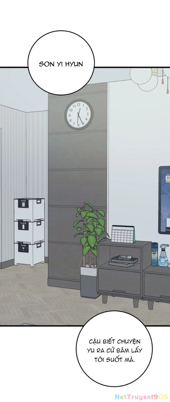 Quy Luật Về Rác Rưởi Chapter 26.2 - Trang 2