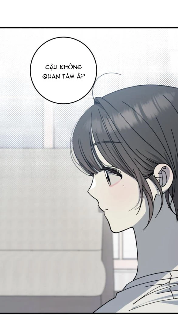Quy Luật Về Rác Rưởi Chapter 26.2 - Trang 2