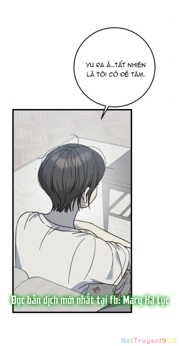 Quy Luật Về Rác Rưởi Chapter 26.2 - Trang 2