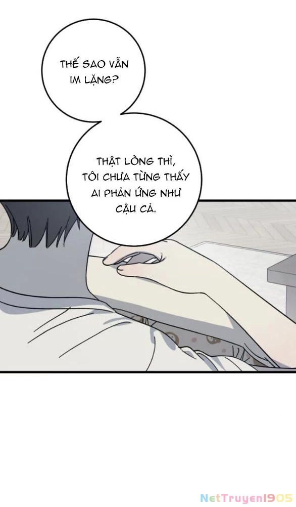 Quy Luật Về Rác Rưởi Chapter 26.2 - Trang 2