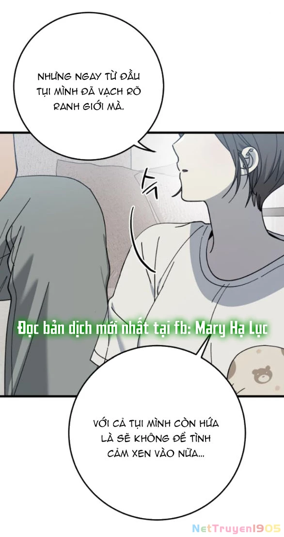 Quy Luật Về Rác Rưởi Chapter 26.2 - Trang 2