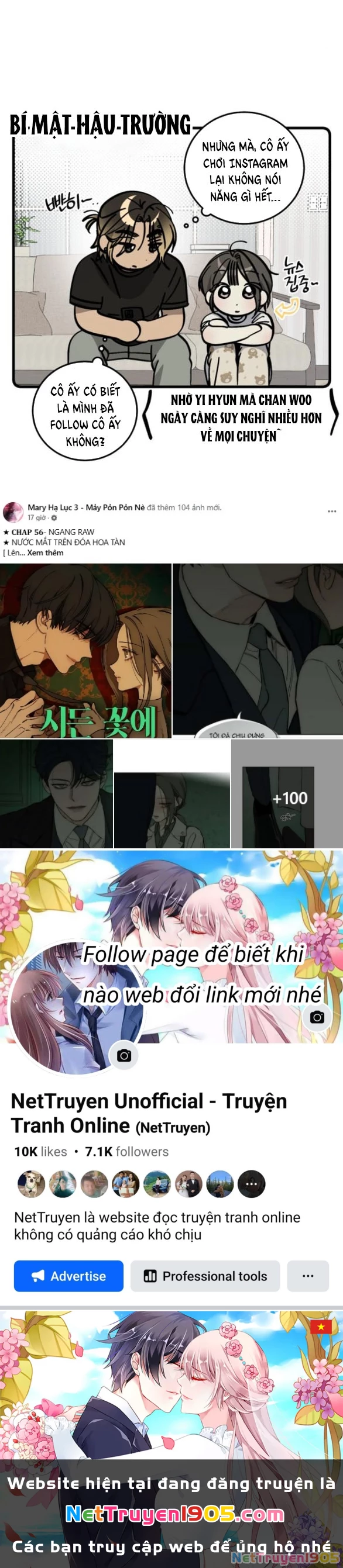 Quy Luật Về Rác Rưởi Chapter 26.2 - Trang 2