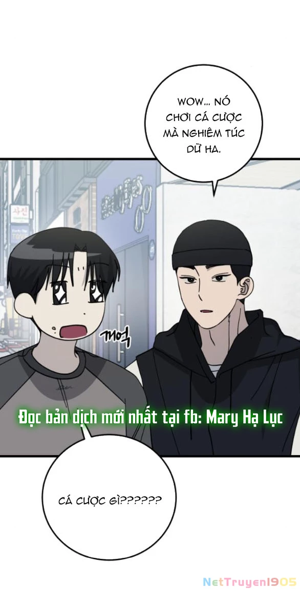Quy Luật Về Rác Rưởi Chapter 27.2 - Trang 2