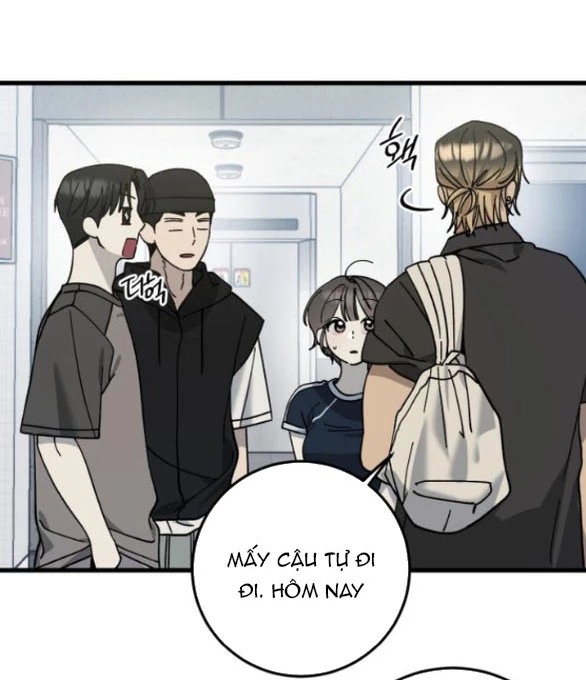 Quy Luật Về Rác Rưởi Chapter 27.2 - Trang 2