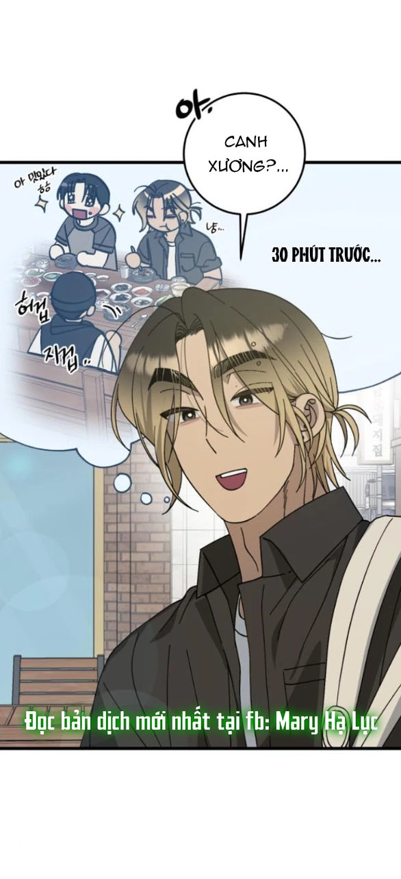Quy Luật Về Rác Rưởi Chapter 27.2 - Trang 2