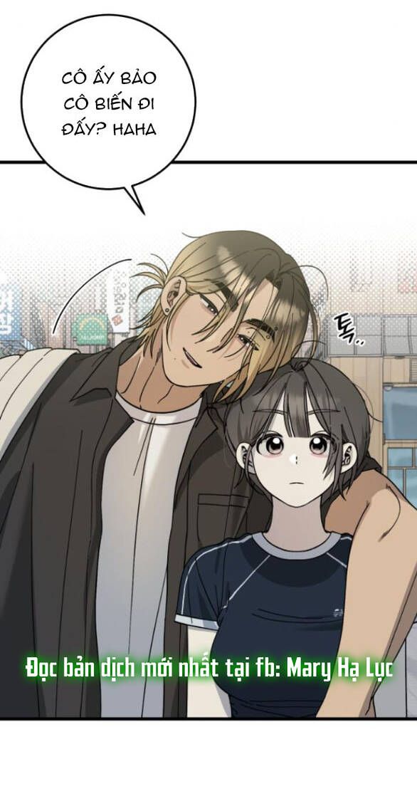 Quy Luật Về Rác Rưởi Chapter 28 - Trang 2