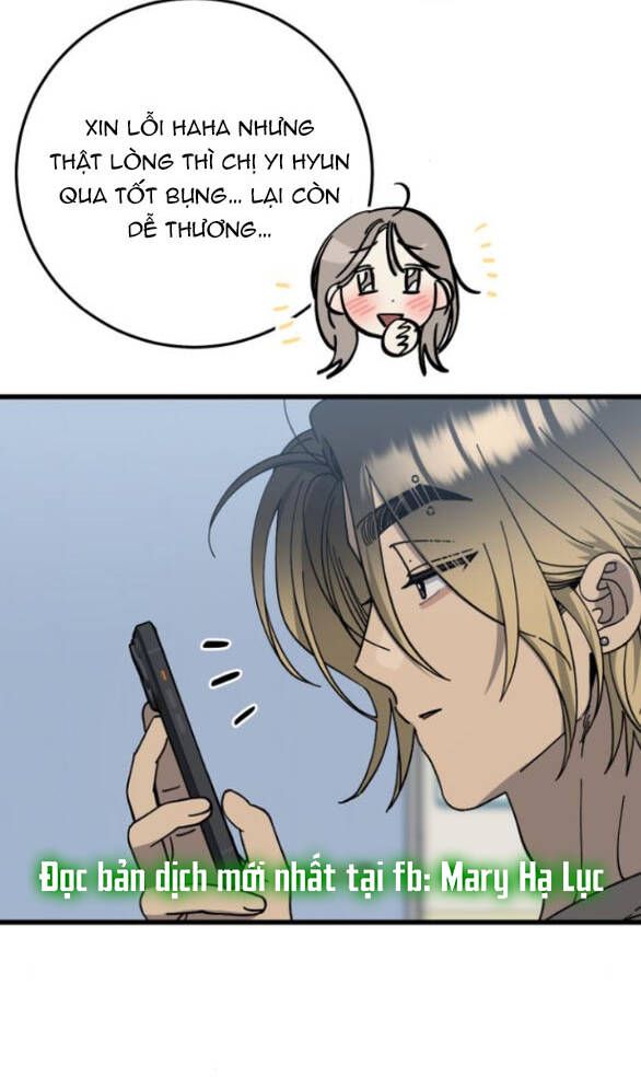 Quy Luật Về Rác Rưởi Chapter 28 - Trang 2
