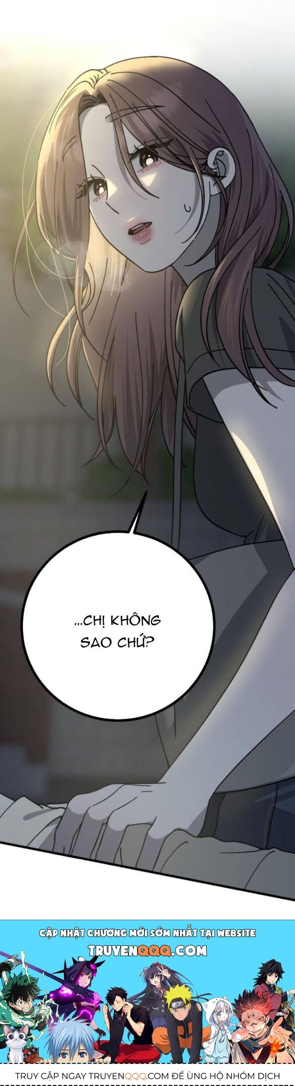 Quy Luật Về Rác Rưởi Chapter 28 - Trang 2