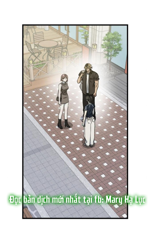 Quy Luật Về Rác Rưởi Chapter 28.1 - Trang 2