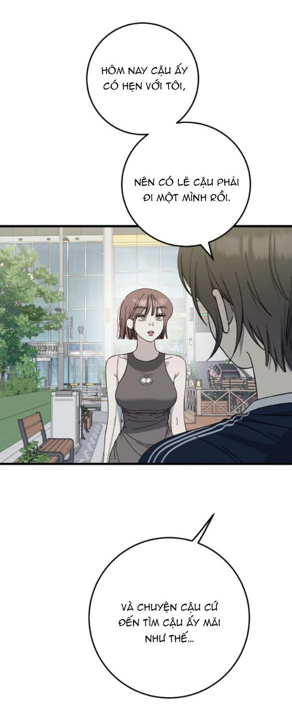 Quy Luật Về Rác Rưởi Chapter 28.1 - Trang 2