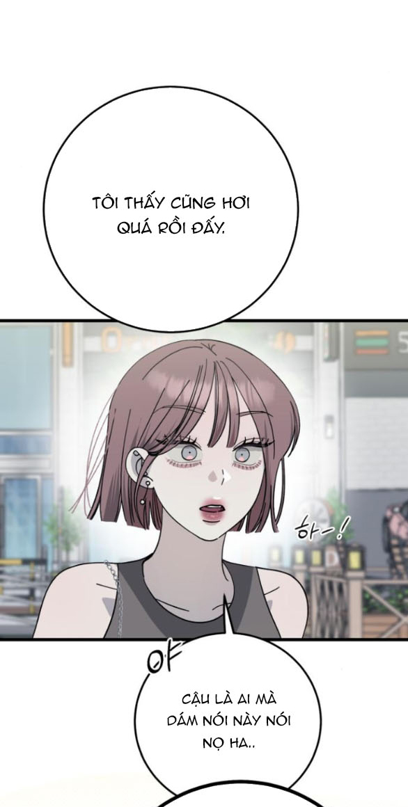 Quy Luật Về Rác Rưởi Chapter 28.1 - Trang 2