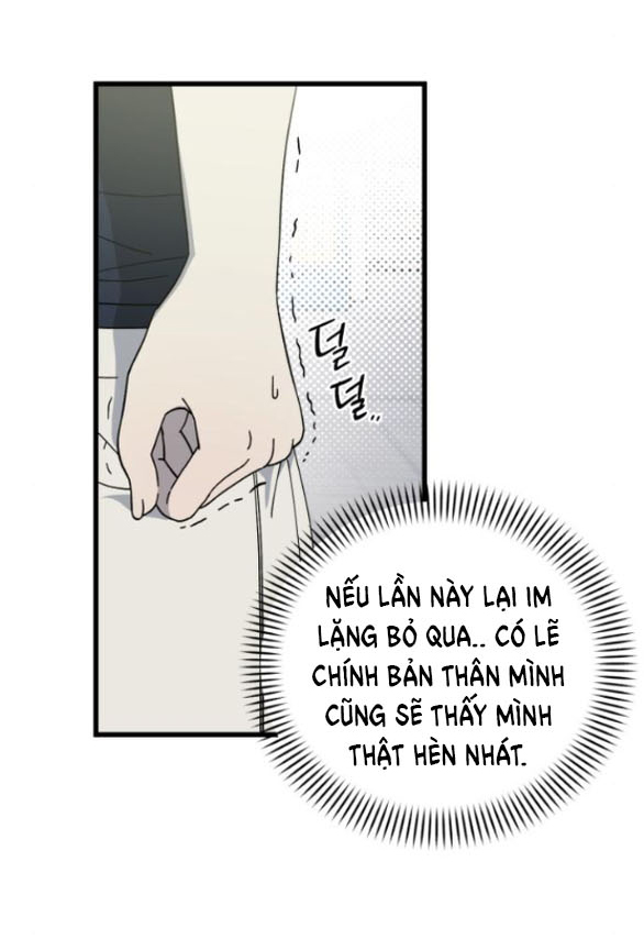 Quy Luật Về Rác Rưởi Chapter 28.1 - Trang 2