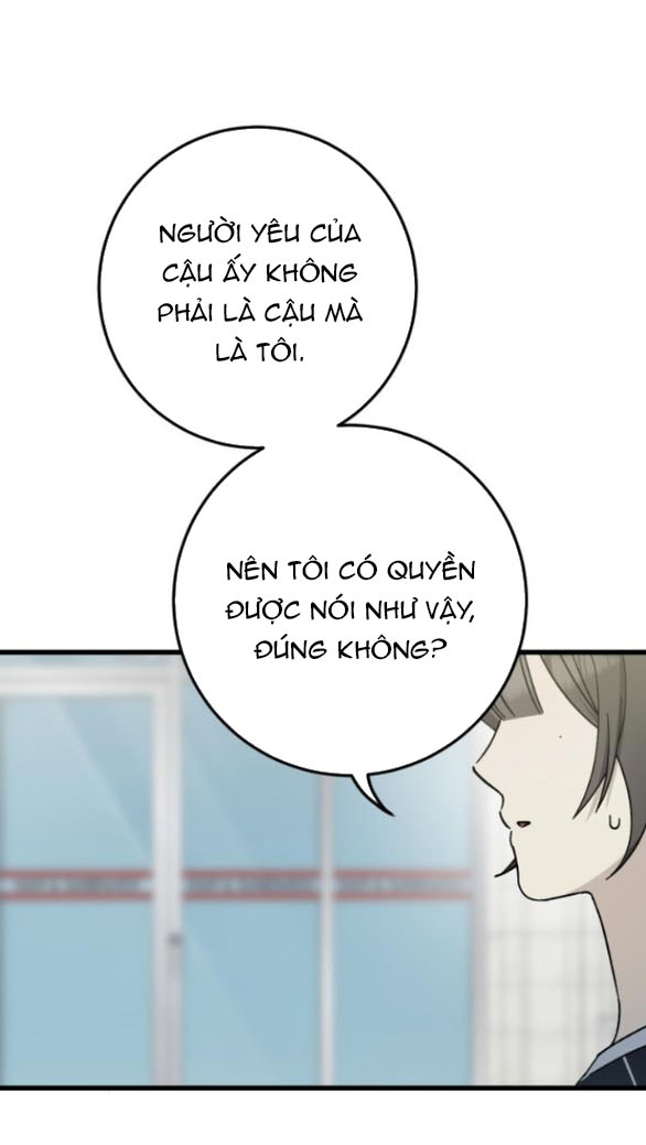 Quy Luật Về Rác Rưởi Chapter 28.1 - Trang 2