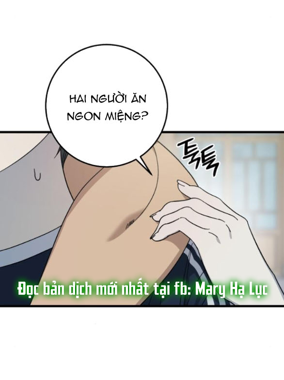 Quy Luật Về Rác Rưởi Chapter 28.1 - Trang 2