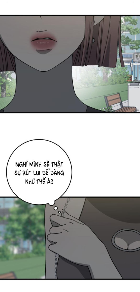 Quy Luật Về Rác Rưởi Chapter 28.1 - Trang 2