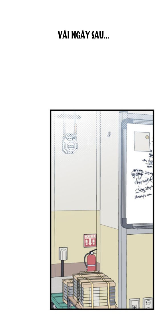 Quy Luật Về Rác Rưởi Chapter 28.1 - Trang 2