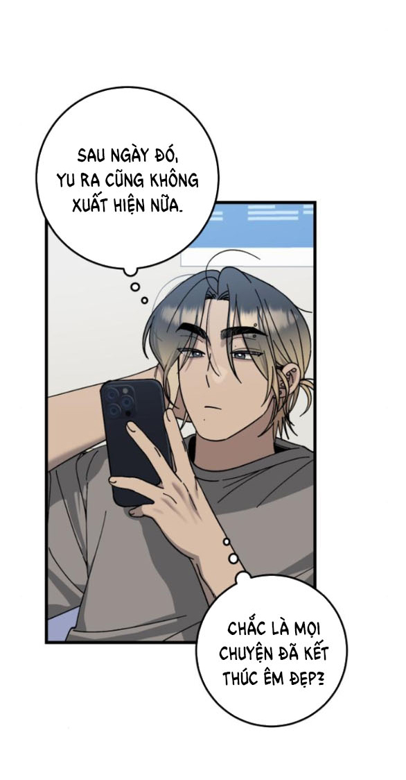 Quy Luật Về Rác Rưởi Chapter 28.1 - Trang 2
