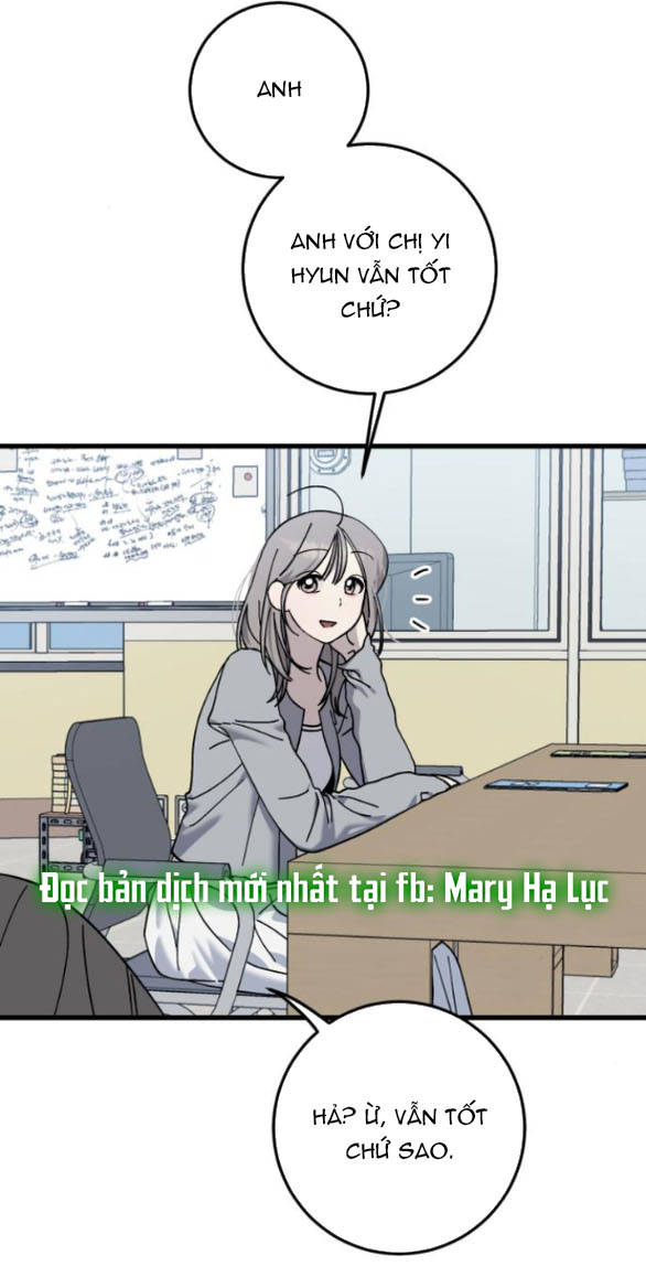 Quy Luật Về Rác Rưởi Chapter 28.1 - Trang 2