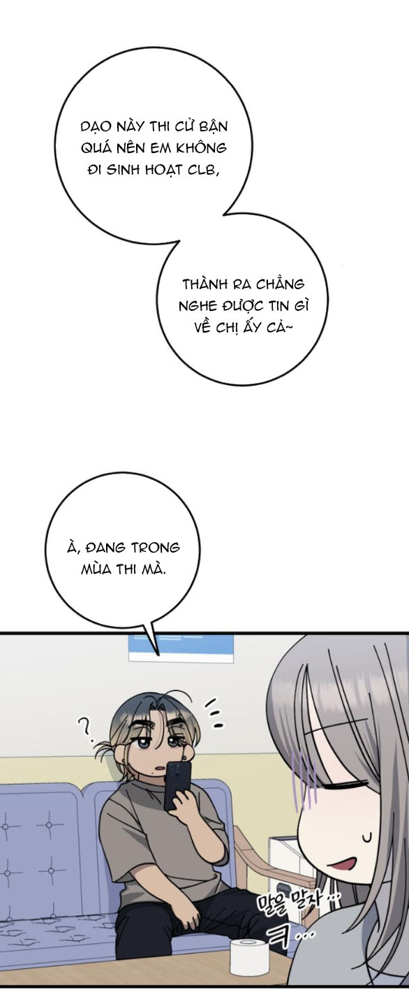 Quy Luật Về Rác Rưởi Chapter 28.1 - Trang 2