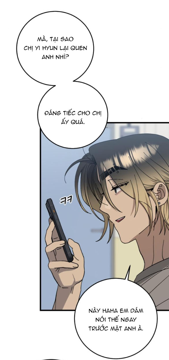 Quy Luật Về Rác Rưởi Chapter 28.1 - Trang 2