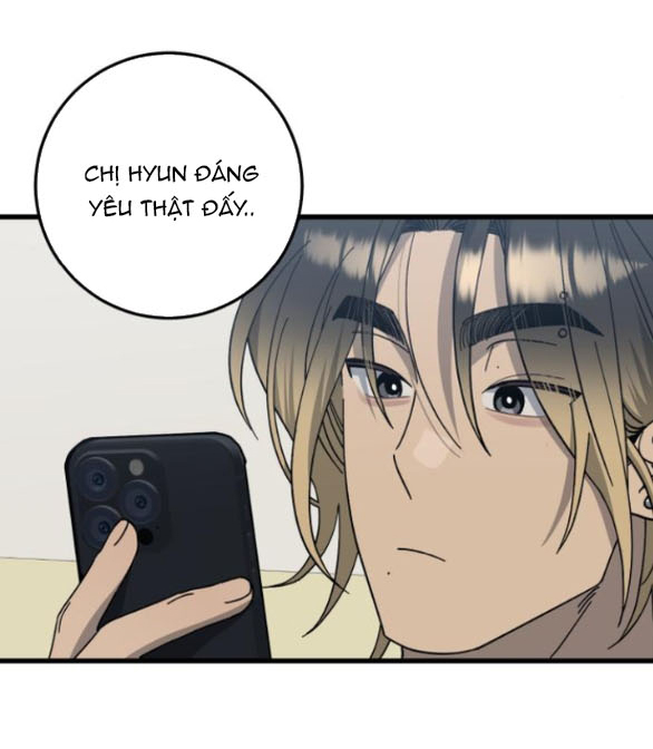 Quy Luật Về Rác Rưởi Chapter 28.1 - Trang 2