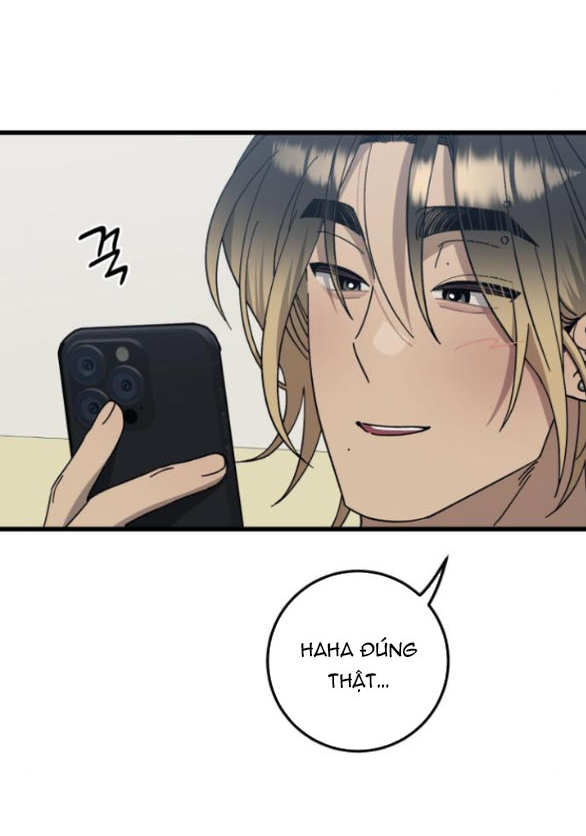 Quy Luật Về Rác Rưởi Chapter 28.1 - Trang 2