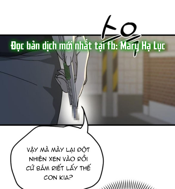 Quy Luật Về Rác Rưởi Chapter 28.2 - Trang 2