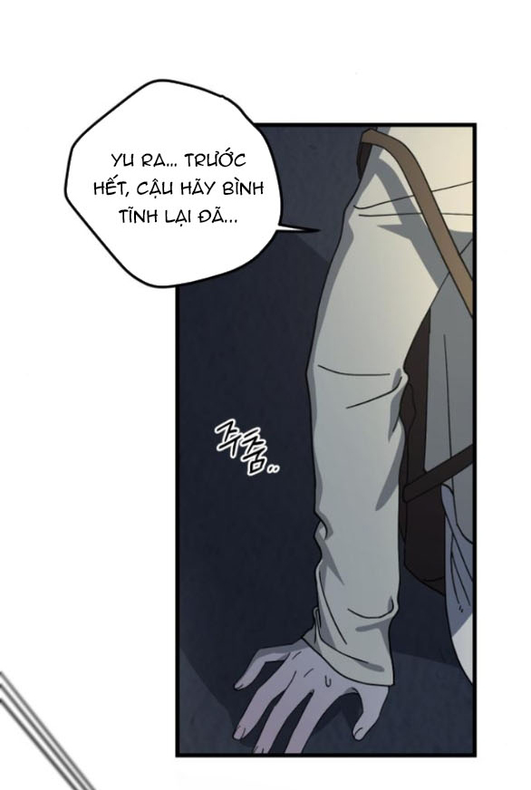 Quy Luật Về Rác Rưởi Chapter 28.2 - Trang 2