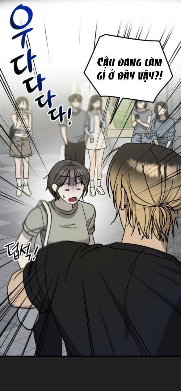 Quy Luật Về Rác Rưởi Chapter 31 - Trang 2
