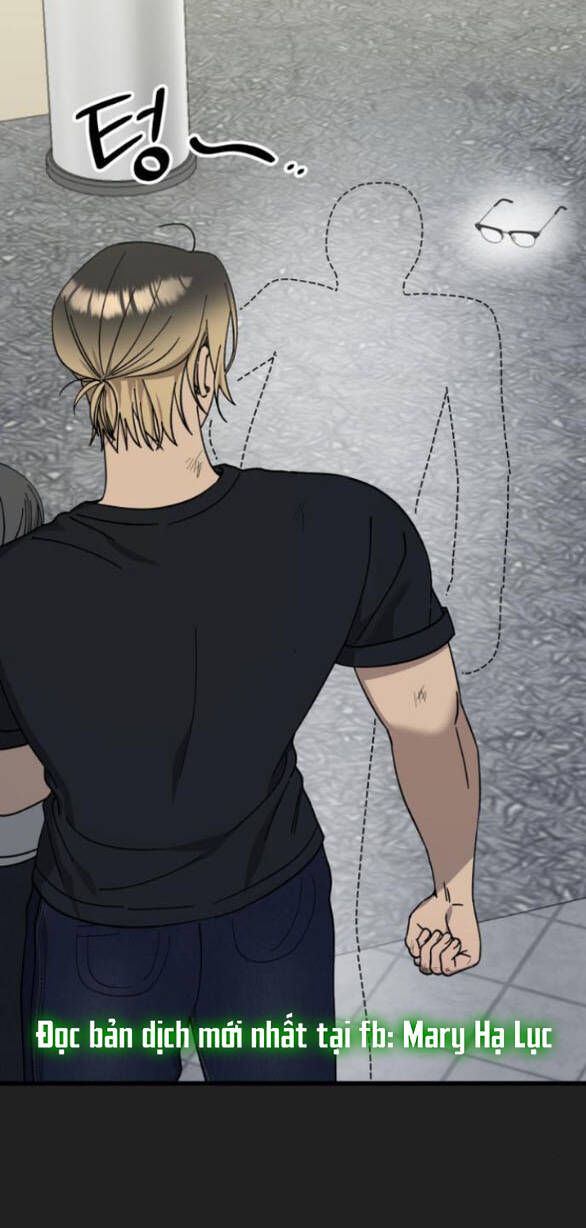 Quy Luật Về Rác Rưởi Chapter 31 - Trang 2