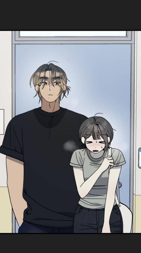 Quy Luật Về Rác Rưởi Chapter 31 - Trang 2