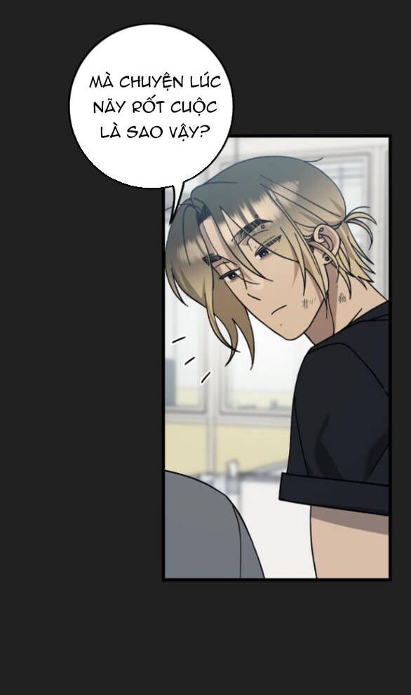 Quy Luật Về Rác Rưởi Chapter 31 - Trang 2