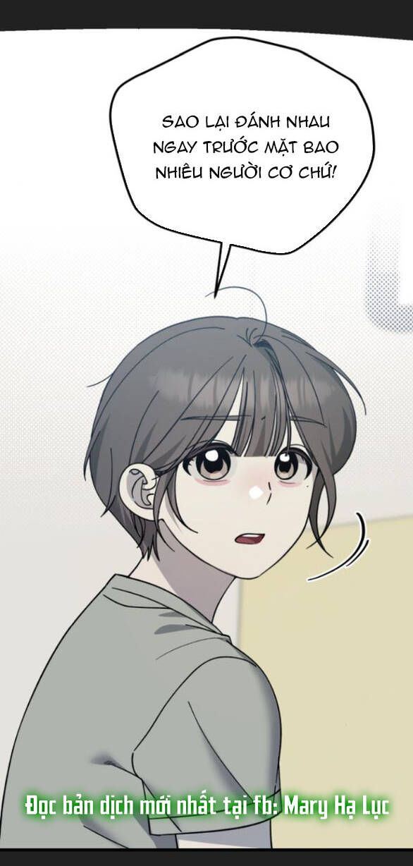 Quy Luật Về Rác Rưởi Chapter 31 - Trang 2