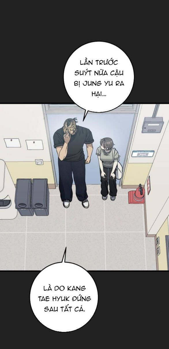 Quy Luật Về Rác Rưởi Chapter 31 - Trang 2
