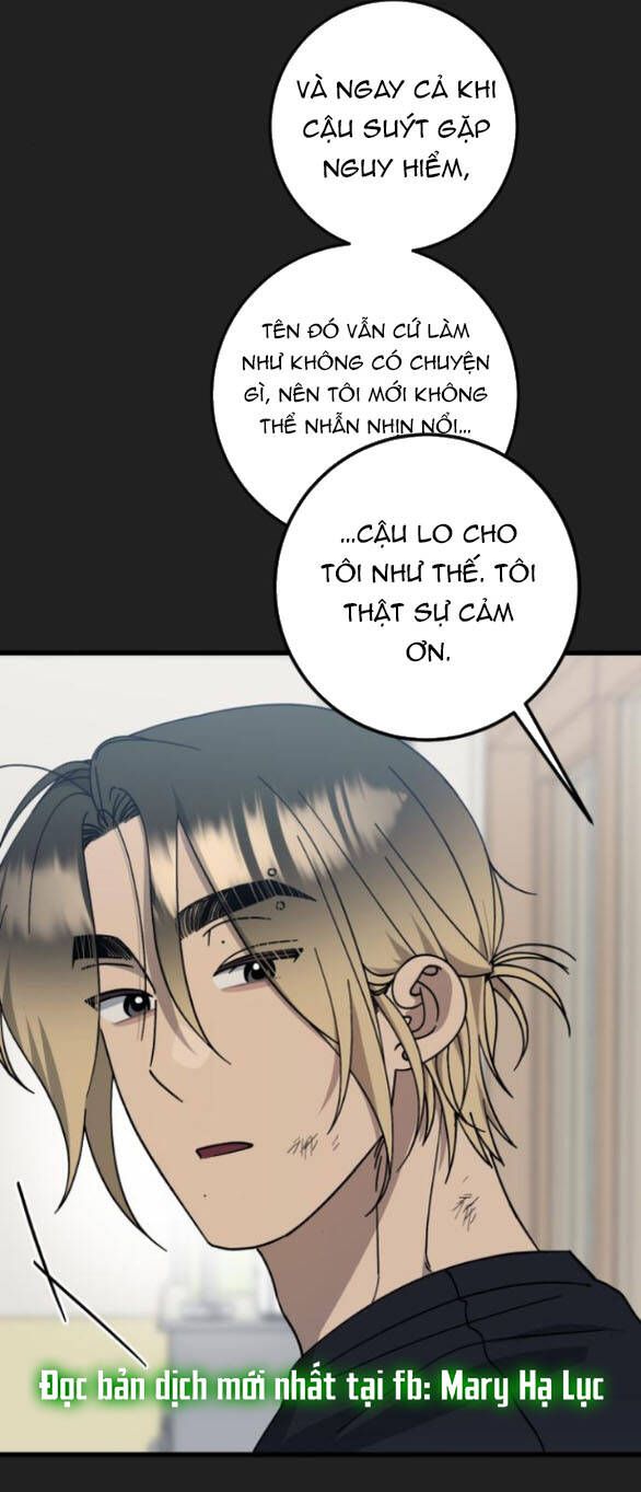 Quy Luật Về Rác Rưởi Chapter 31 - Trang 2