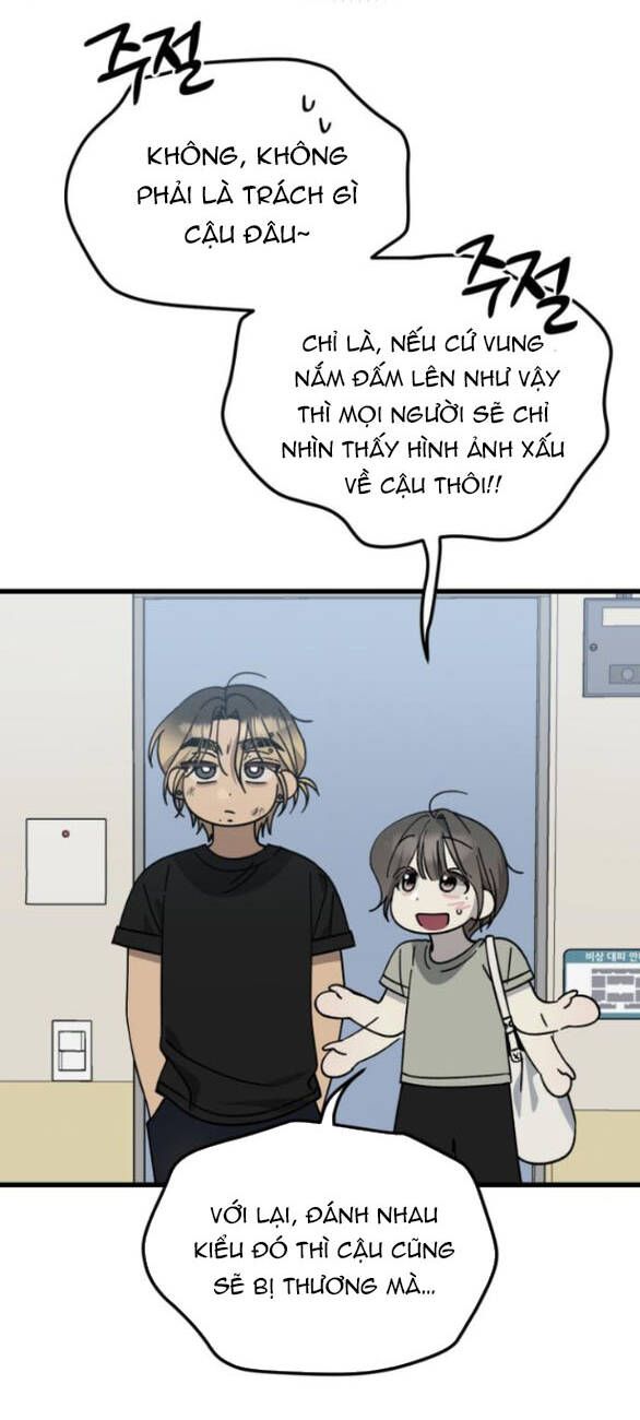 Quy Luật Về Rác Rưởi Chapter 31 - Trang 2