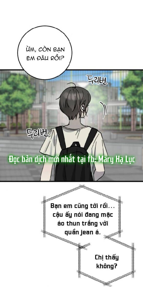 Quy Luật Về Rác Rưởi Chapter 31 - Trang 2