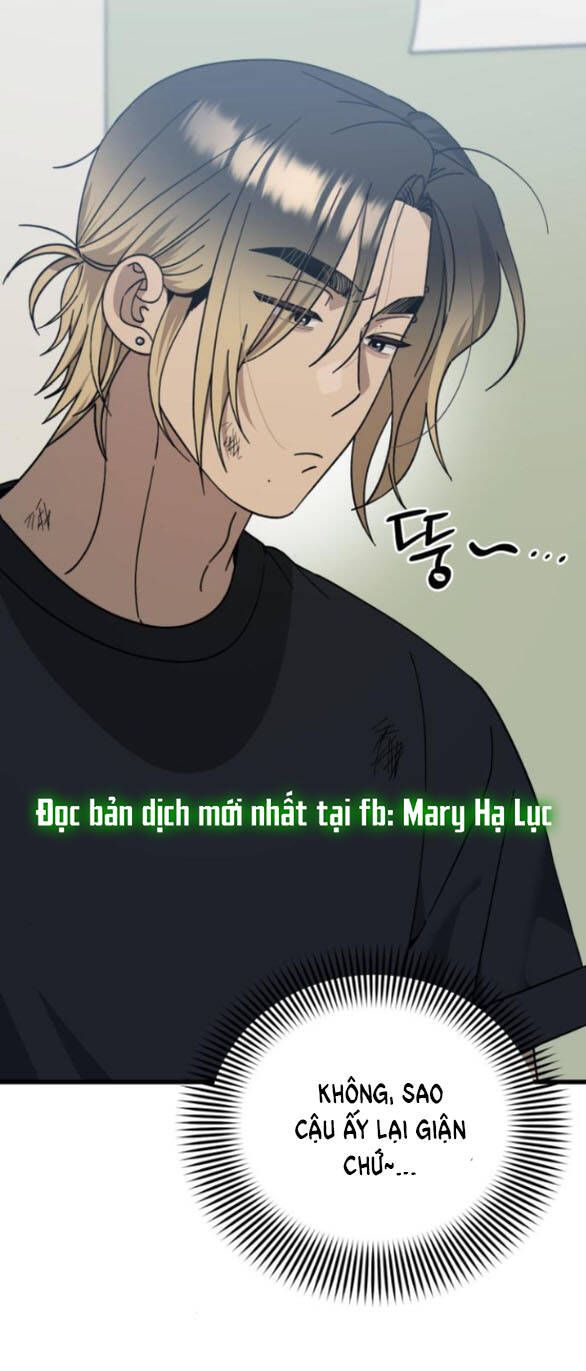 Quy Luật Về Rác Rưởi Chapter 31 - Trang 2