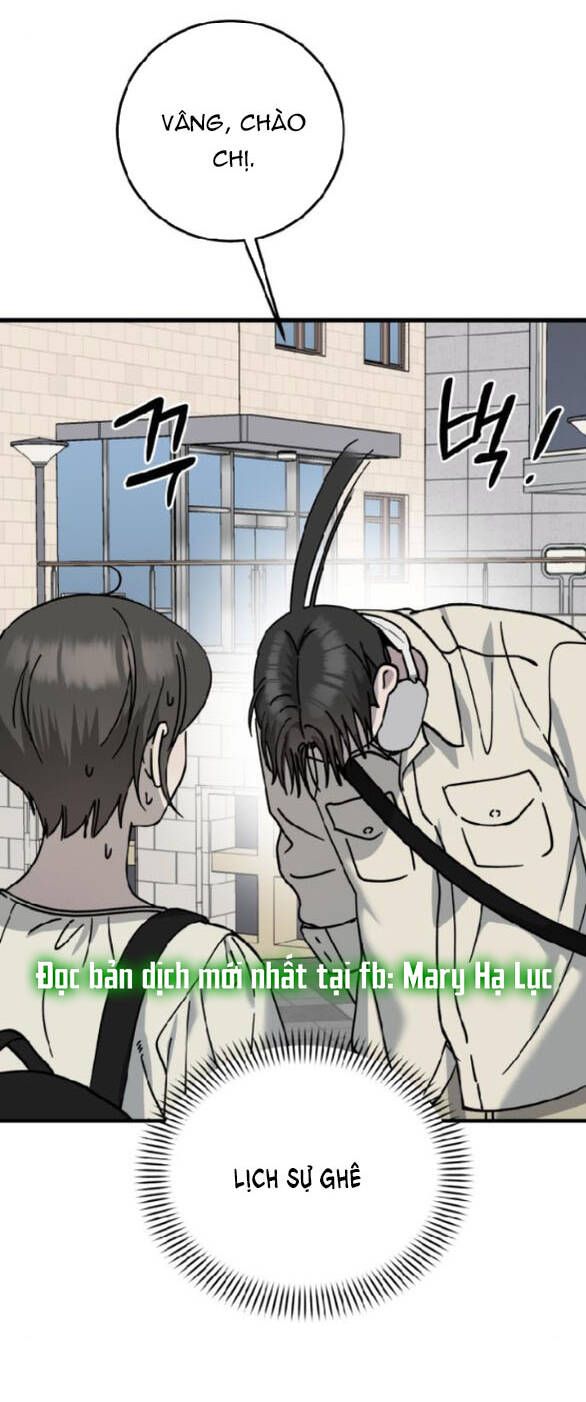 Quy Luật Về Rác Rưởi Chapter 31 - Trang 2