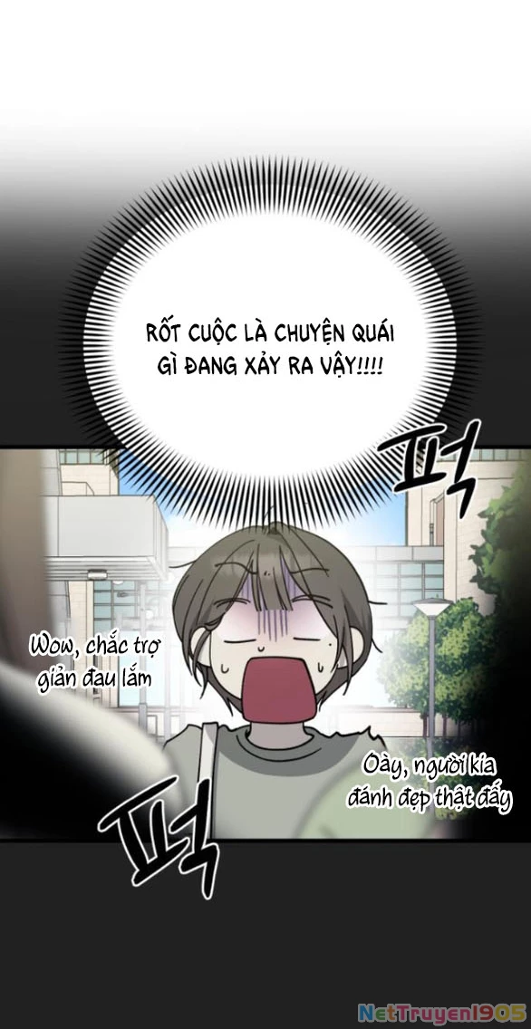 Quy Luật Về Rác Rưởi Chapter 31.1 - Trang 2
