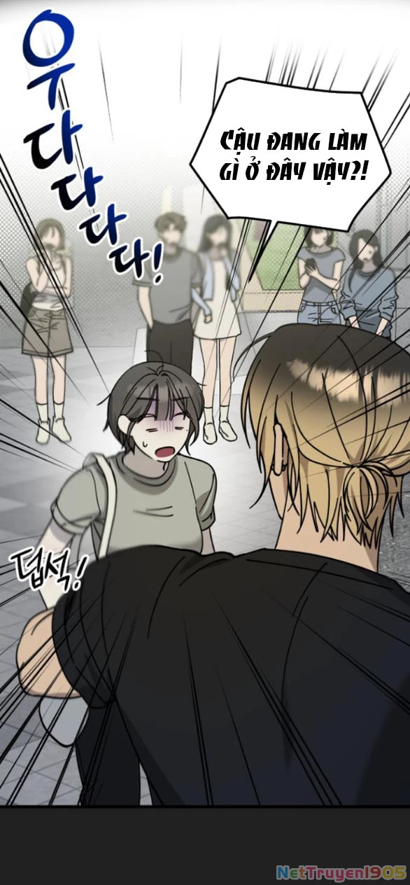 Quy Luật Về Rác Rưởi Chapter 31.1 - Trang 2