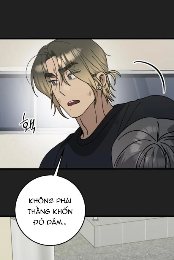 Quy Luật Về Rác Rưởi Chapter 31.1 - Trang 2