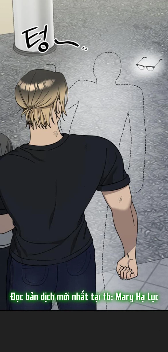 Quy Luật Về Rác Rưởi Chapter 31.1 - Trang 2