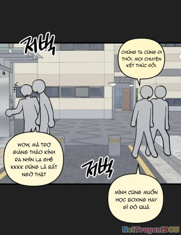 Quy Luật Về Rác Rưởi Chapter 31.1 - Trang 2
