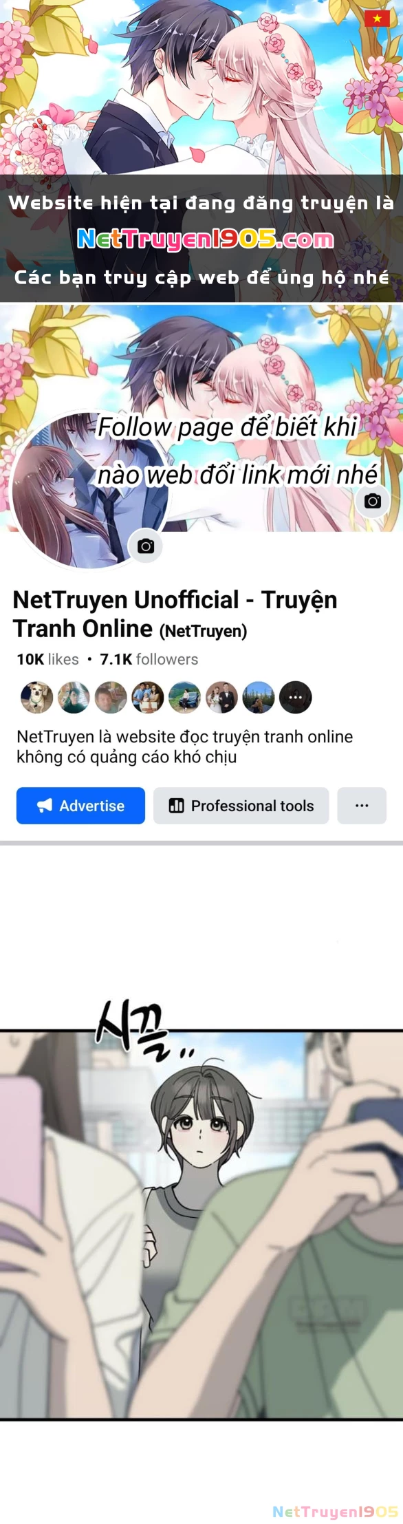 Quy Luật Về Rác Rưởi Chapter 31.1 - Trang 2