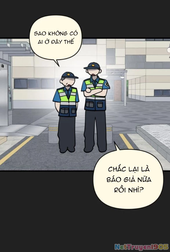 Quy Luật Về Rác Rưởi Chapter 31.1 - Trang 2