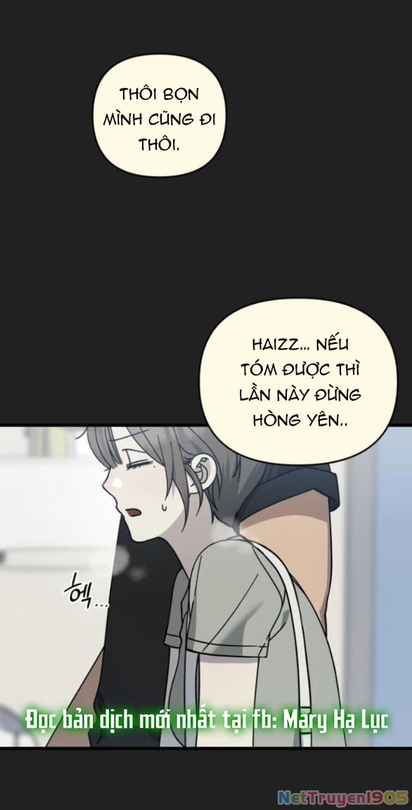 Quy Luật Về Rác Rưởi Chapter 31.1 - Trang 2