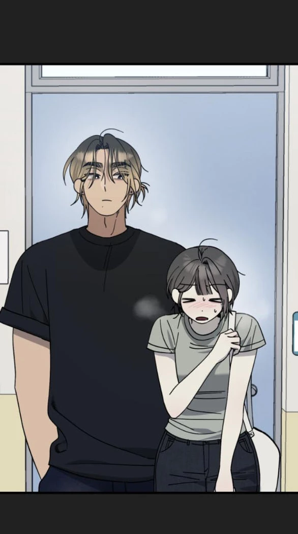 Quy Luật Về Rác Rưởi Chapter 31.1 - Trang 2