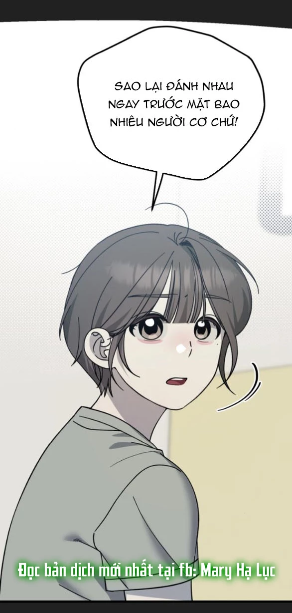 Quy Luật Về Rác Rưởi Chapter 31.1 - Trang 2